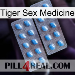 Tiger Sex Medicine viagra4